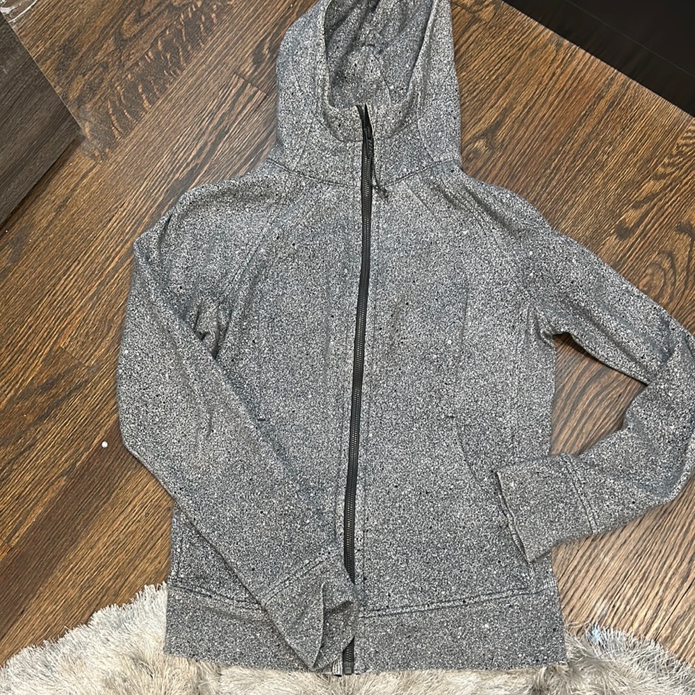Lululemon full zip align hoodie